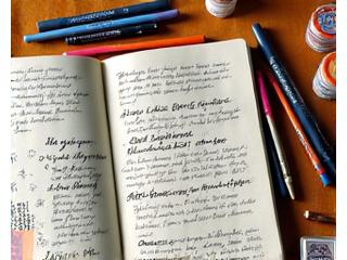 Taller de escritura creativa